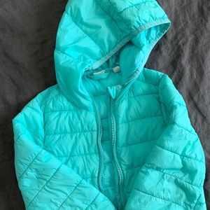 Gap Primaloft Jacket